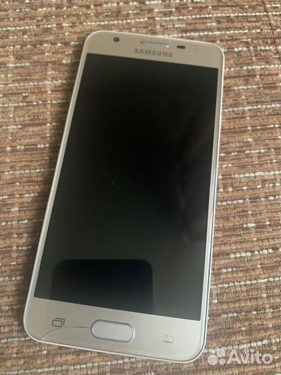 Samsung Galaxy J5 Prime, 2/16 ГБ