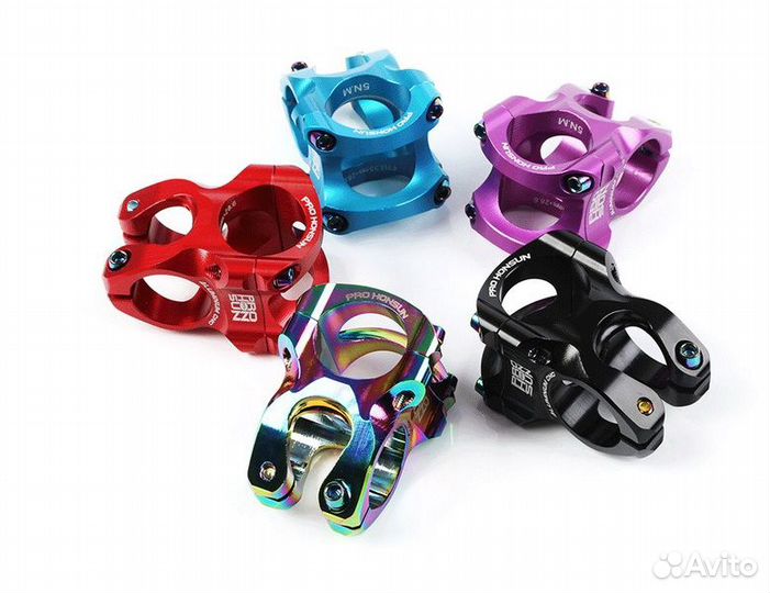 Вынос honsun PRO 559. 35*31,8 мм