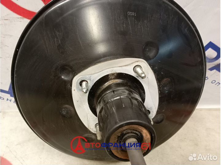 Вакуумный усилитель тормозной, 472100005R renault