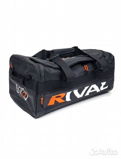 Сумка rival PRO GYM BAG