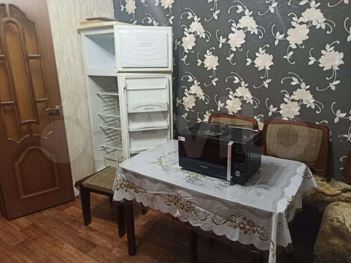 3-к. квартира, 66 м², 1/3 эт.