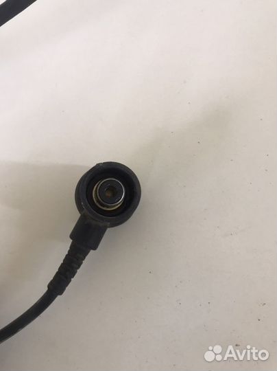 Датчик коленвала mercedes e190 w201