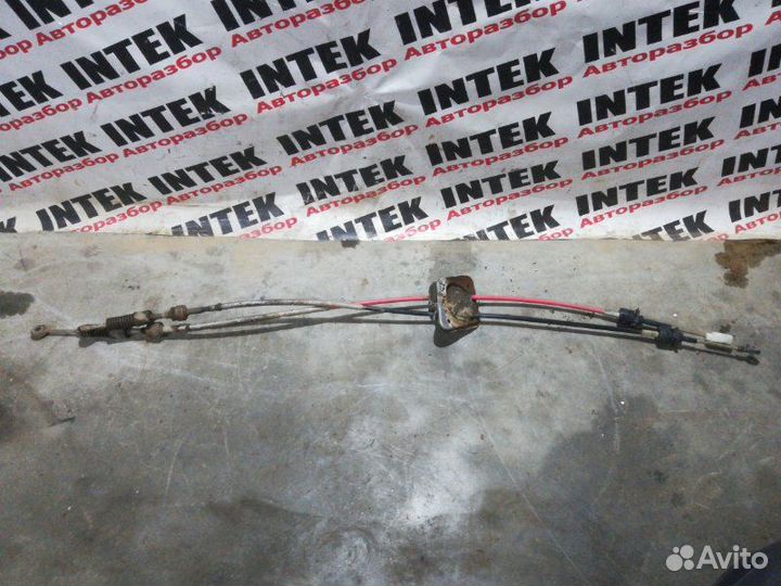 Трос кпп Lifan X 60