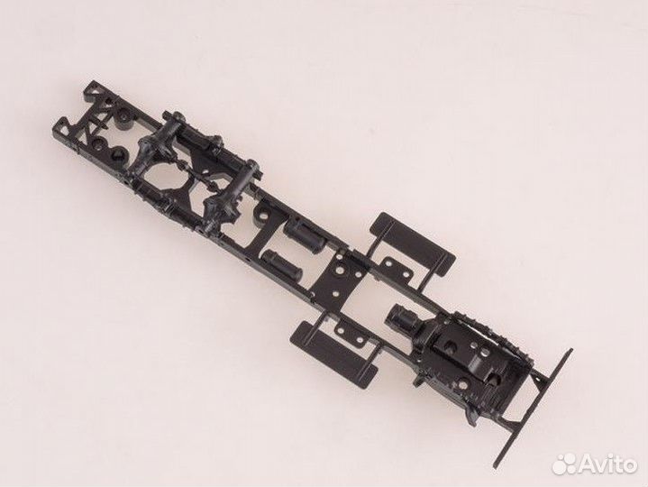 Сборная модель Маслозаправщик М3-150(151)