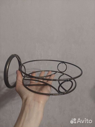 Подставка для цветов