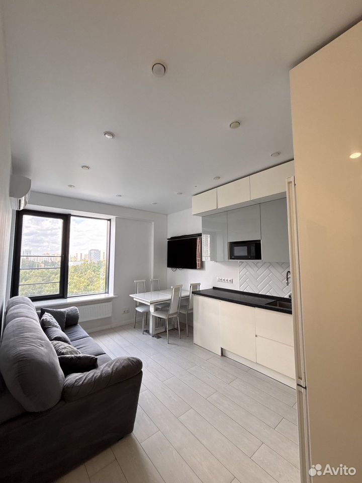 3-комнатная квартира, 65 м² — фото 4