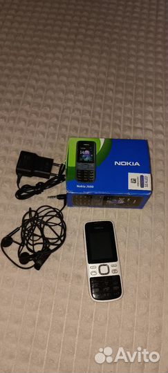 Nokia 2690