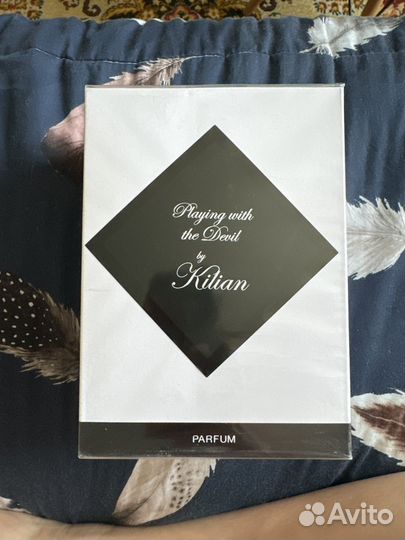 Духи женские Kilian