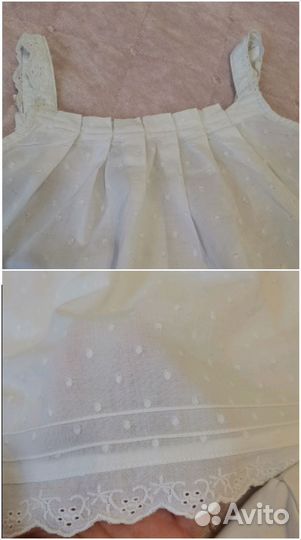 Фирменные вещи на девочку р.104 (4года)