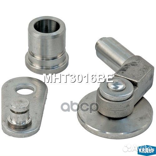 Ремкомплект вестгейта турбокомпрессора MHT3016BE