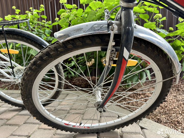 Велосипед дорожный stels pilot 750