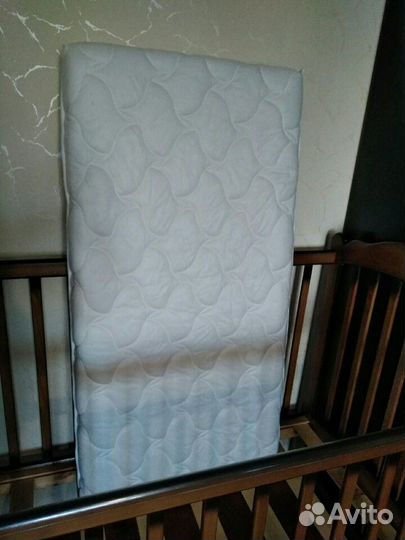 Матрас ортопедический