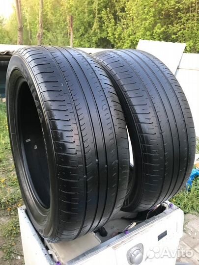 Hankook Optimo K415 235/55 R18