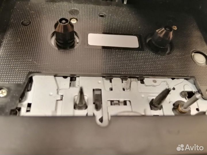 Кассетный диктофон sony TSM-363