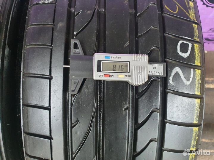 Bridgestone Potenza RE050A 235/40 R19 96Y