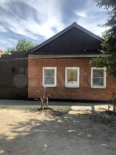 Дом 40 м² на участке 1,5 сот.