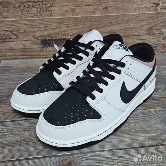 Кроссовки Nike SB Dunk, 41-45