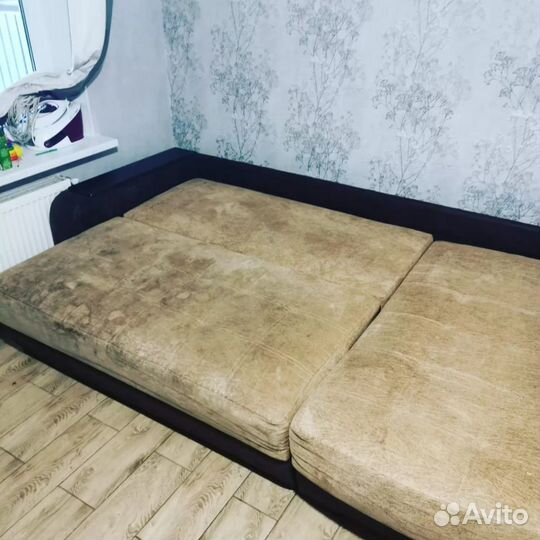 Химчистка ковров, мягкой мебели. Сборка мебели