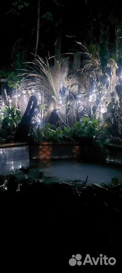 Баня на дровах с чаном