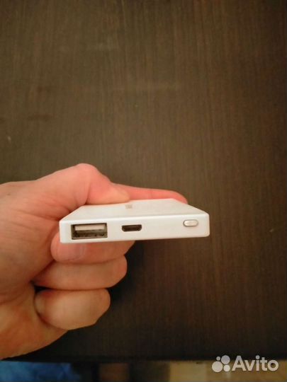 Power bank 2500а/ч