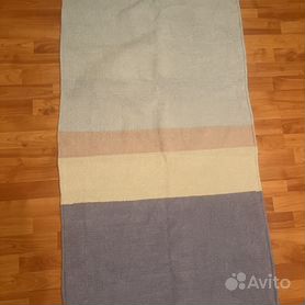 Ковер коврик безворсовый мягкий IKEA 172/76