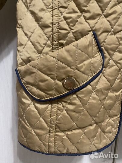 Куртка для девочки