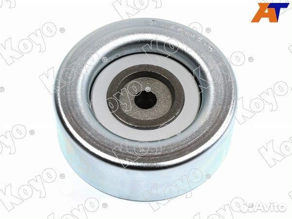 Ролик приводного ремня mitsubishi delica