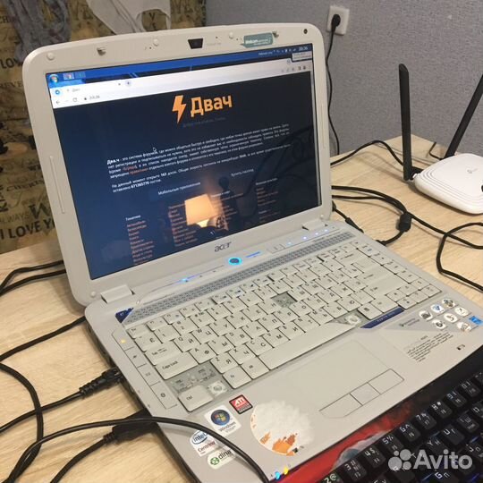 Acer 4920