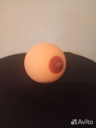 Антистресс для мужчин (грудь)