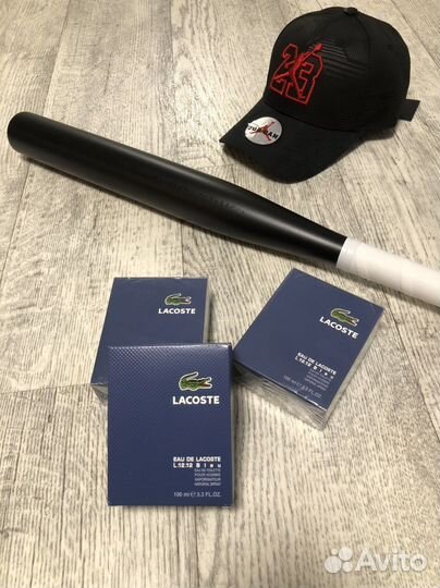 Мужская парфюмированная вода