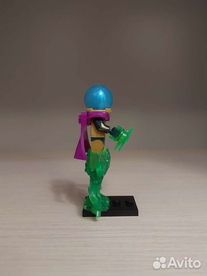 Лего минифигурка Мистерио