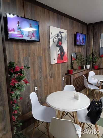 Кафе с доставкой