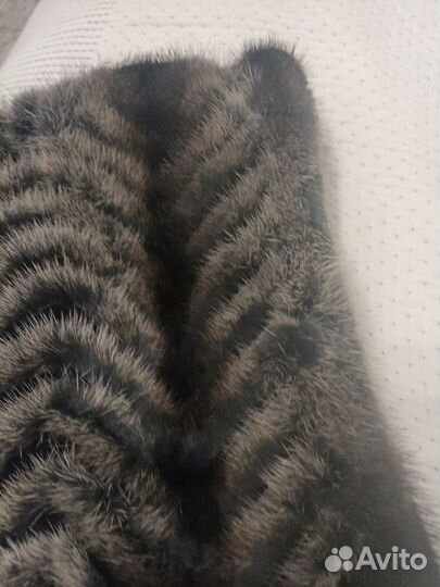 Капор норка