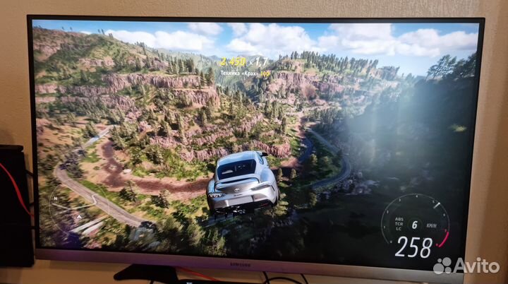 Мощный Игровой пк core i7 24\16gb игры в комплекте