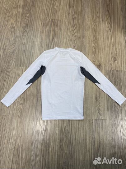 Рашгард компрессионный Under Armour новый