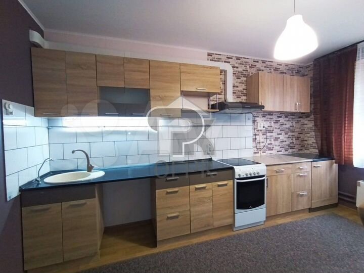 1-к. квартира, 44,6 м², 19/25 эт.