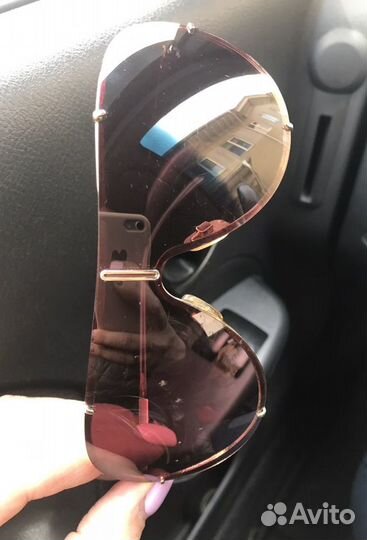 Очки Polaroid оригинал