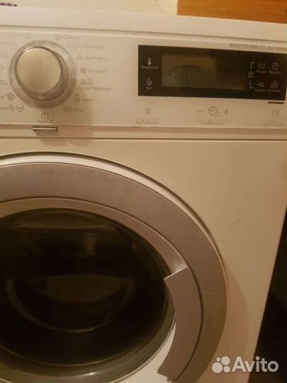 Стиральная машина бу