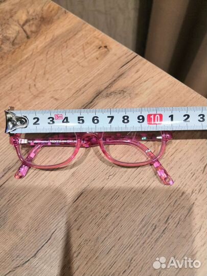 Очки детские