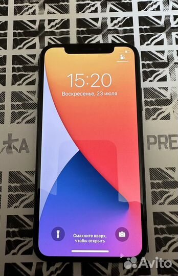 iPhone 10