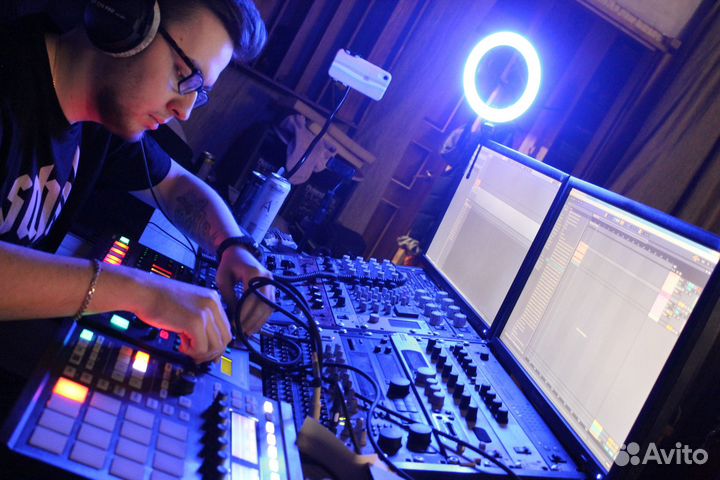 Аранжировка, Биты, Минуса на Заказ