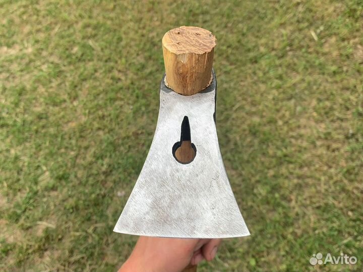 Топор- мотыга урак Теша узбекская