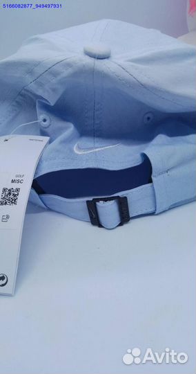 Бейсболки unisex (Арт.81287)