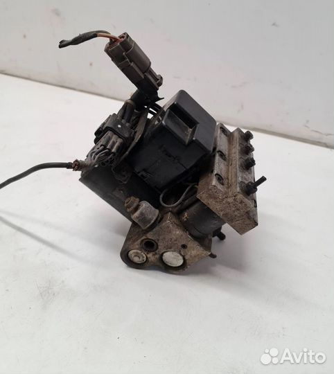 Блок абс, 11000030460 Subaru Impreza I 1993 - 2000 года