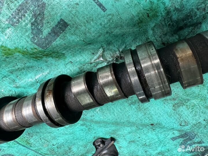 Распредвал Daewoo Matiz / Spark 0,8 катушка