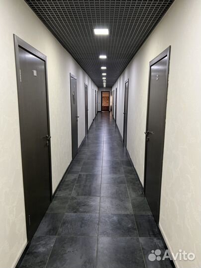 Аренда офиса / коворкинг 20 кв.м. до 18 человек