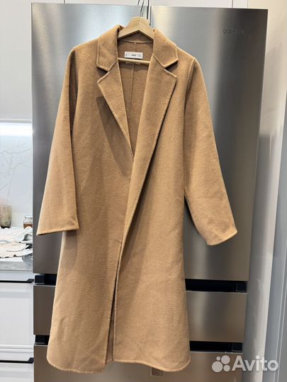 Пальто женское