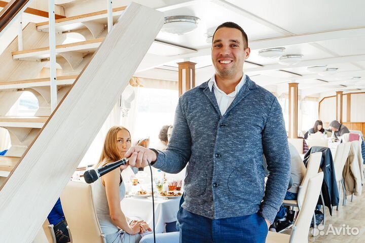 Авитолог / Консультация / Бизнес на авито