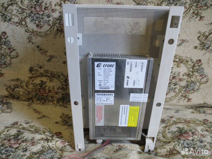 Атс Efore SR92A540 Ericsson
