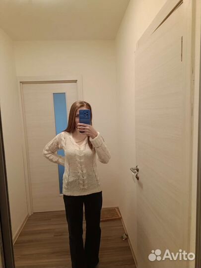 Вещи пакетом